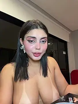 Stripchat Best live sex cam show of zui_lu