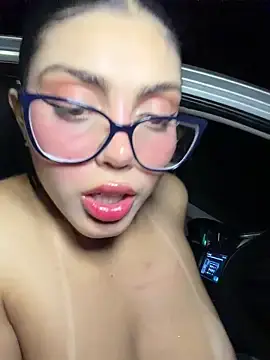 Stripchat Sex Chat of zui_lu