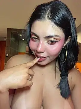 Stripchat Live Sex of zui_lu
