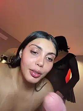 Stripchat Nude Webcam of zui_lu