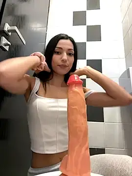 Stripchat Free Porn Cam of -MiaSweet-