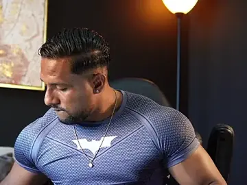 Stripchat Private Sex Chat of CallumMuscle