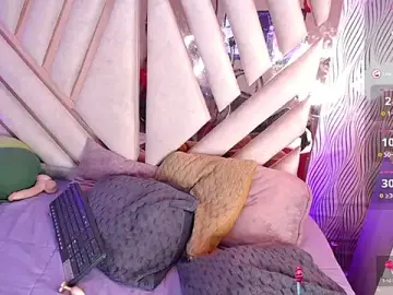 Stripchat Free Live Porn of Charlotte_miles