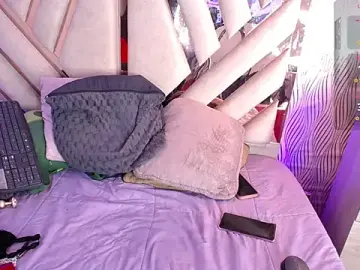 Stripchat Free Live Porn of Charlotte_miles