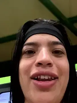 Stripchat Best Webcam of JuanitaMore01