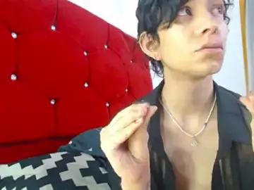 Stripchat Live Sex of LAICK_01