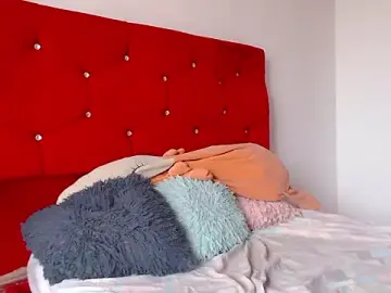 Stripchat Live Sex Cam of LAICK_01