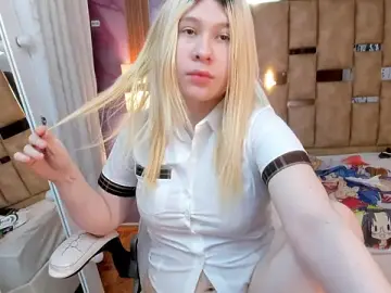 Stripchat Live Sex of Melody_Lolii