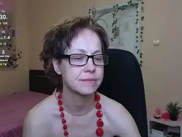 Stripchat Watch Live Sex Cams of Ronda_Roni