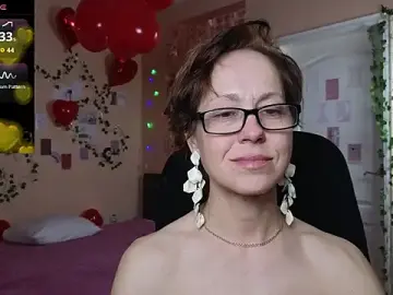 Stripchat Sex Chat of Ronda_Roni