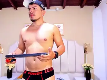 Stripchat Watch Live Sex Cams of TREY_PARKER