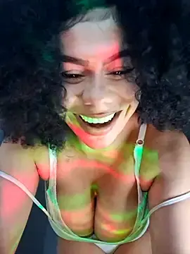 Stripchat Adult Video Chat of Yerystar