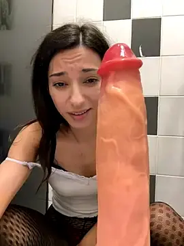 Stripchat Live Sex of _MiaQueen_