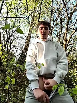 Stripchat Live Sex Cam of amo660