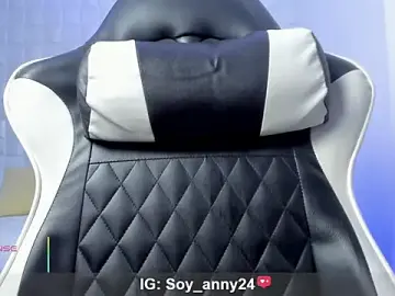 Stripchat Live Porn of anny_rouse24