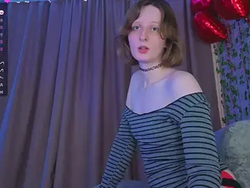 Stripchat Live Porn of c0ralynx