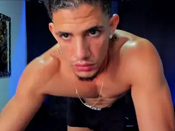 Stripchat Sex Chat of jhonnysnow17