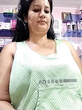 Stripchat Nude Webcam of keilymadam