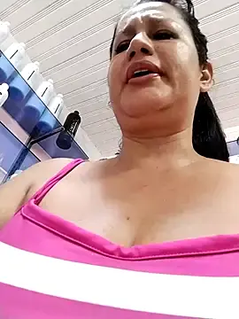 Stripchat Best Webcam of keilymadam