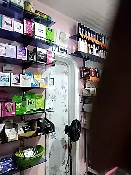 Stripchat Nude Webcam of keilymadam