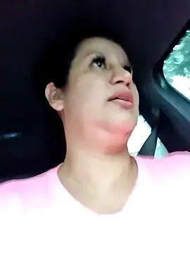 Stripchat Nude Webcam of keilymadam