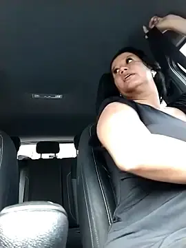 Stripchat Nude Webcam of keilymadam