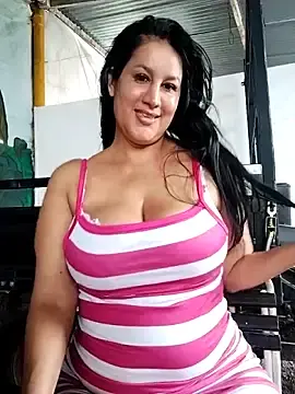 Stripchat Sex Chat of keilymadam
