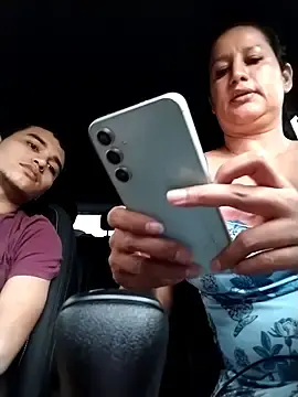 Stripchat Live Sex Cam of keilymadam