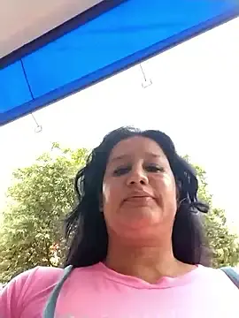 Stripchat Private Sex Chat of keilymadam