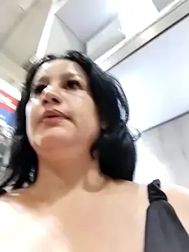 Stripchat Adult Webcam of keilymadam