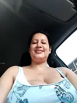 Stripchat Best Webcam of keilymadam