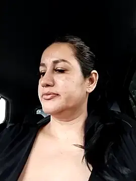 Stripchat Free Live Porn of keilymadam