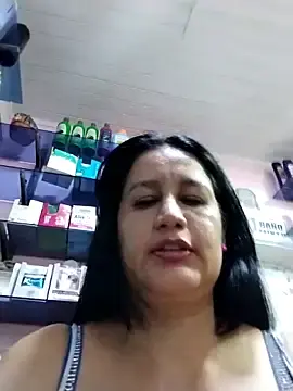 Stripchat Best Webcam of keilymadam