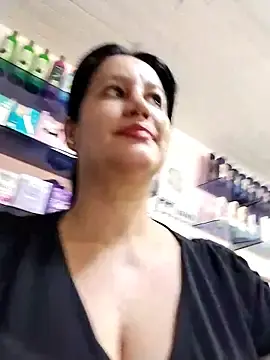 Stripchat Adult Video Chat of keilymadam