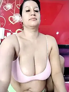 Stripchat Adult Webcam of keilymadam