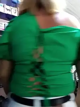 Stripchat Adult Webcam of keilymadam