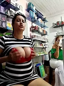 Stripchat Sex Chat of keilymadam