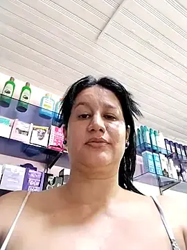 Stripchat Best Webcam of keilymadam