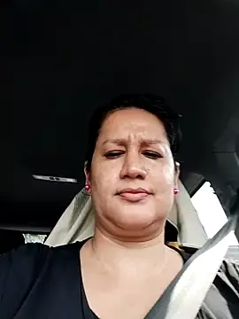 Stripchat Live Sex of keilymadam