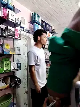 Stripchat Live Sex of keilymadam