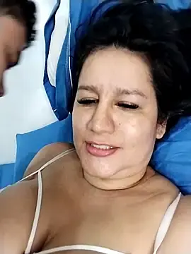 Stripchat Live Porn of keilymadam