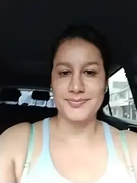Stripchat Free Live Porn of keilymadam