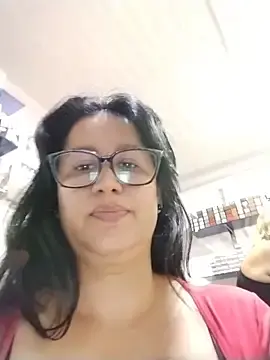 Stripchat Private Sex Chat of keilymadam