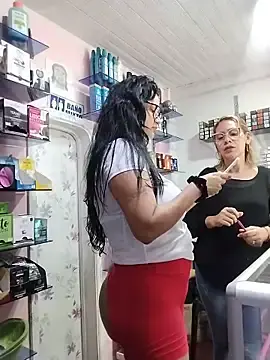 Stripchat Private Sex Chat of keilymadam