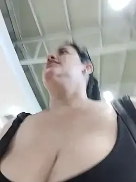 Stripchat Best live sex cam show of keilymadam