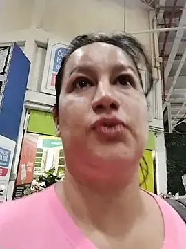 Stripchat Private Sex Chat of keilymadam