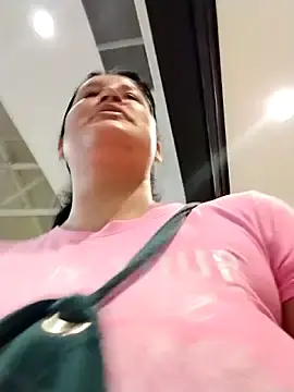 Stripchat Private Sex Chat of keilymadam