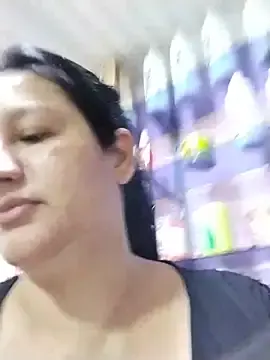 Stripchat Live Sex of keilymadam