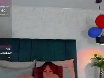 Stripchat Watch Live Sex Cams of AdeleAndersonn