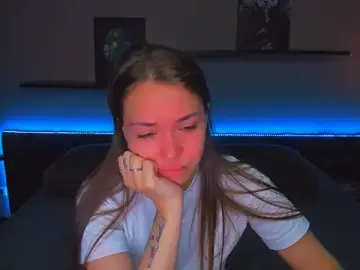 Stripchat Free Porn Cam of AlexaBarkley